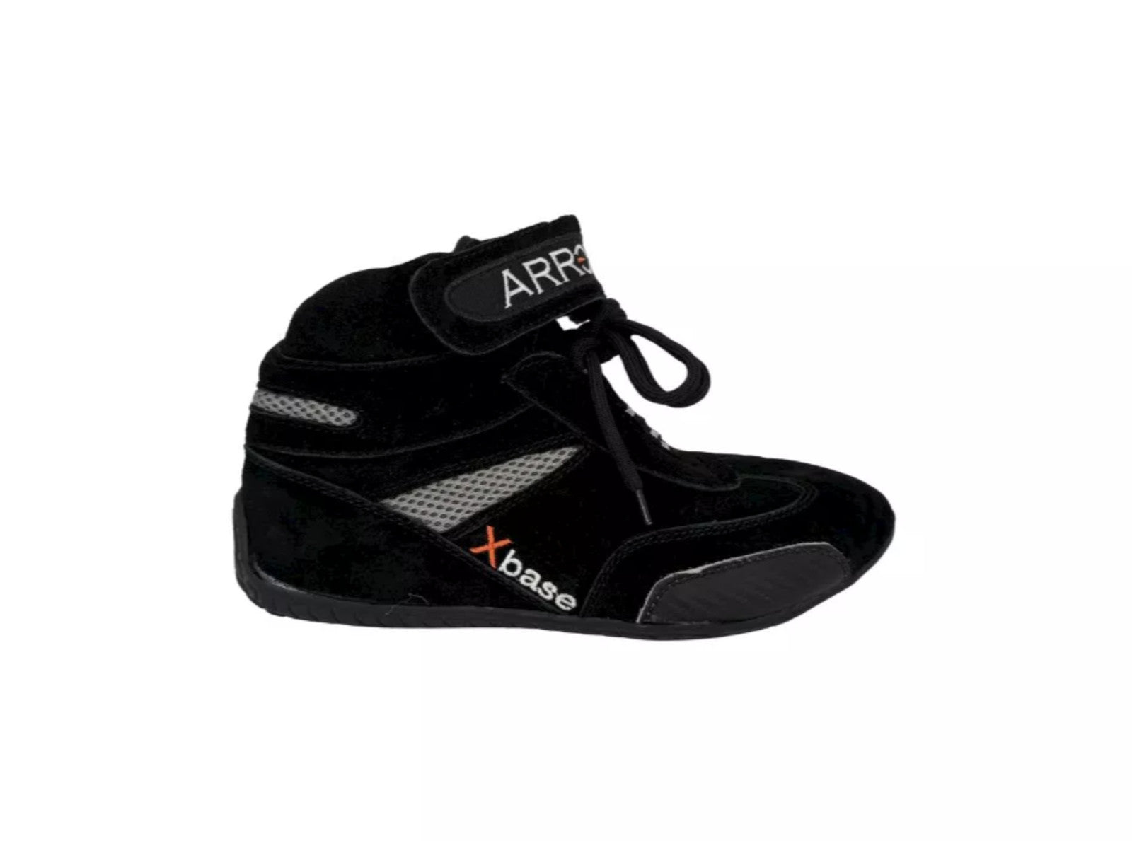 Arroxx XBase Suede Kart Racing Boots